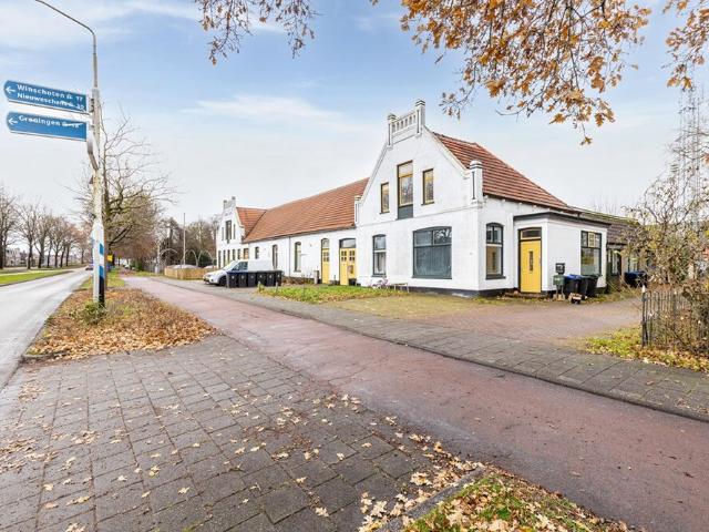 Appartement te huur in Sappemeer, Groningen