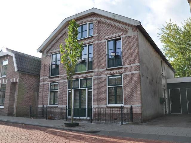 Appartement te huur in Sassenheim, Zuid Holland