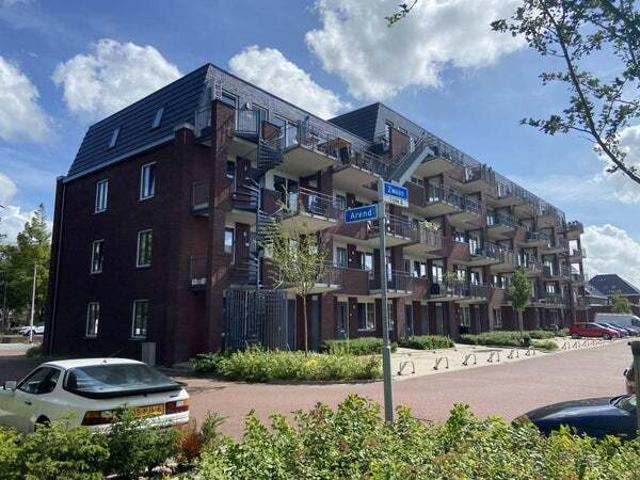 Appartement te huur in Sassenheim, Zuid Holland