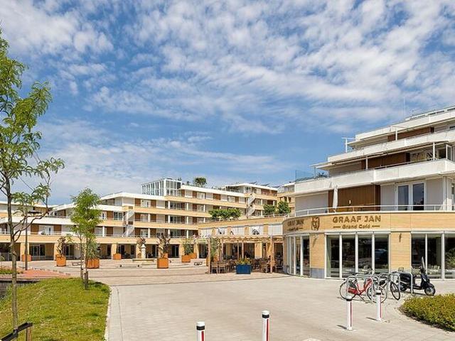 Appartement te huur in Sassenheim, Zuid Holland