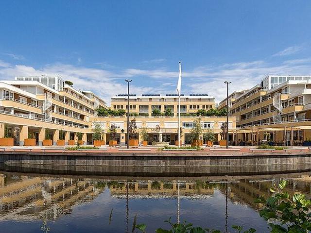 Appartement te huur in Sassenheim, Zuid Holland
