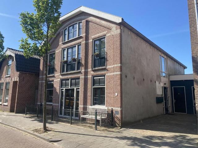 Appartement te huur in Sassenheim, Teylingen