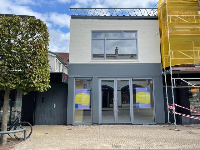 Appartement te huur in Sassenheim, Zuid Holland