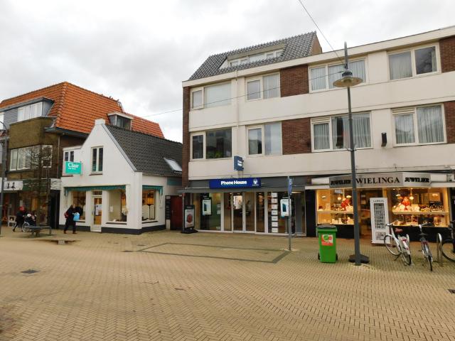 Appartement te huur in Sassenheim, Zuid Holland