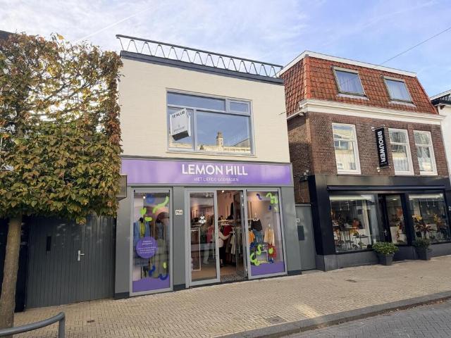 Appartement te huur in Sassenheim, Teylingen