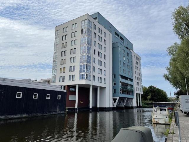 Appartement te huur in Sassenheim, Zuid Holland