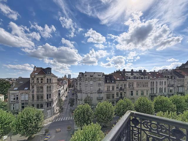 Appartement location à Schaarbeek, Bruxelles