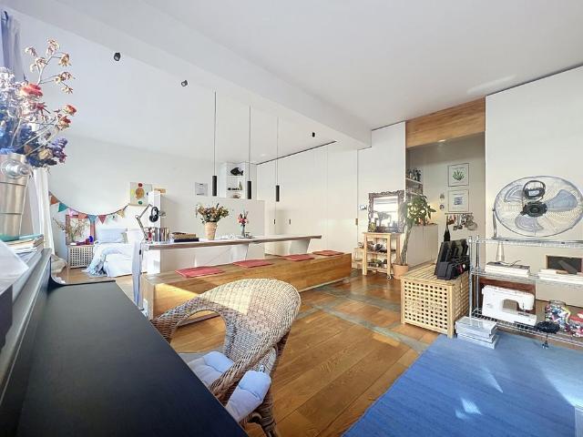 Appartement location à Schaarbeek, Bruxelles