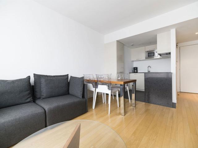 Appartement location à Schaarbeek, Bruxelles