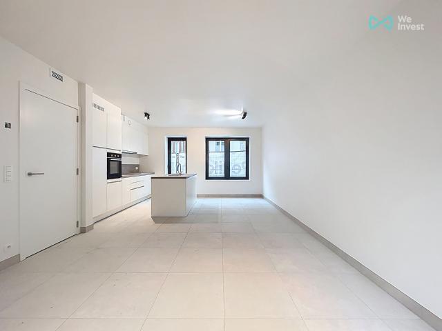Appartement location à Schaarbeek, Bruxelles