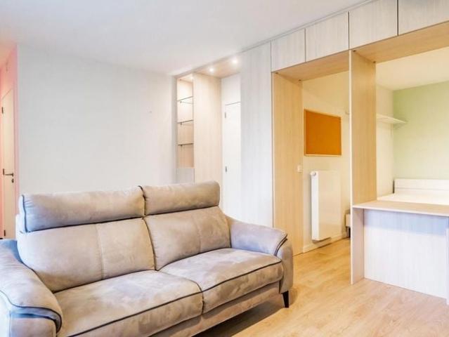 Appartement location à Schaarbeek, Bruxelles
