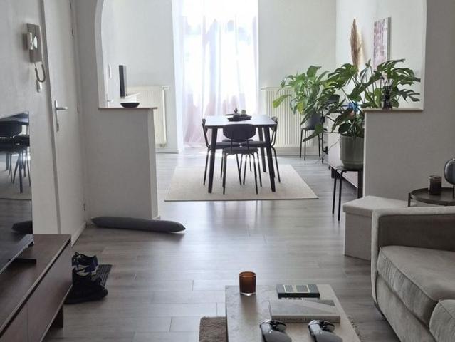Appartement location à Schaarbeek, Bruxelles
