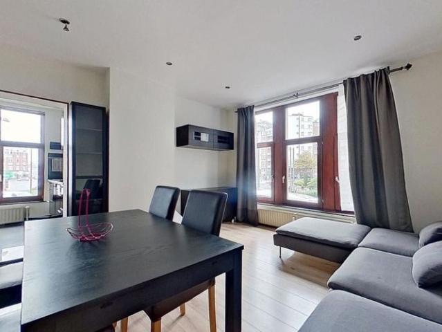 Appartement location à Schaarbeek, Bruxelles