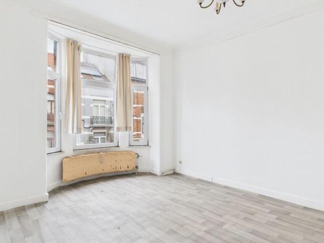 Appartement location à Schaarbeek, Bruxelles