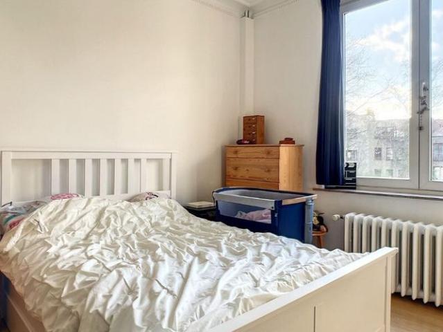 Appartement location à Schaarbeek, Bruxelles