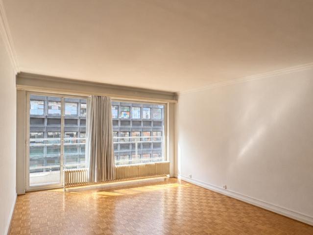 Appartement location à Schaarbeek, Bruxelles