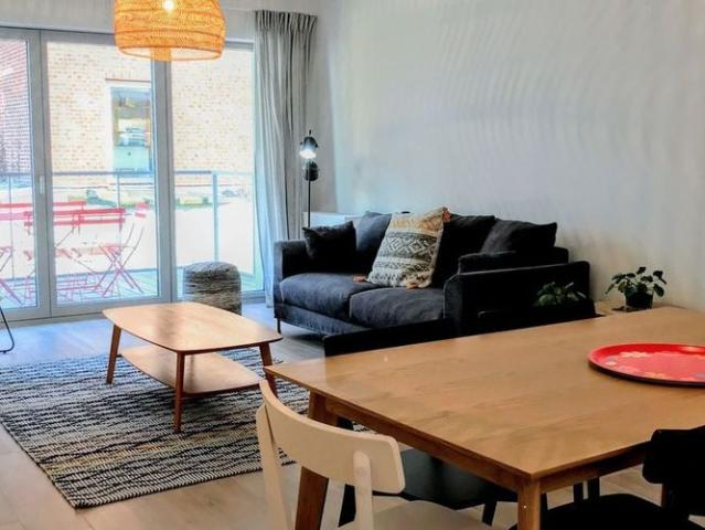 Appartement location à Schaarbeek, Bruxelles