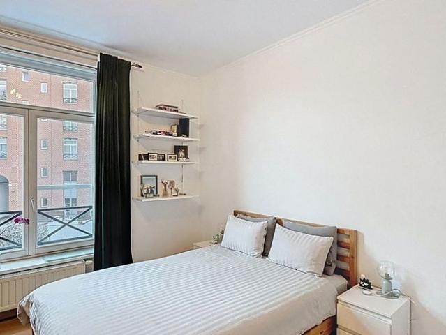 Appartement location à Schaarbeek, Bruxelles