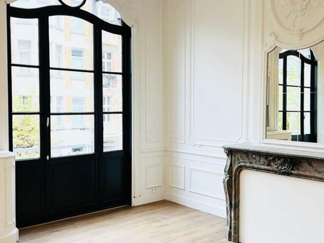 Appartement location à Schaarbeek, Bruxelles