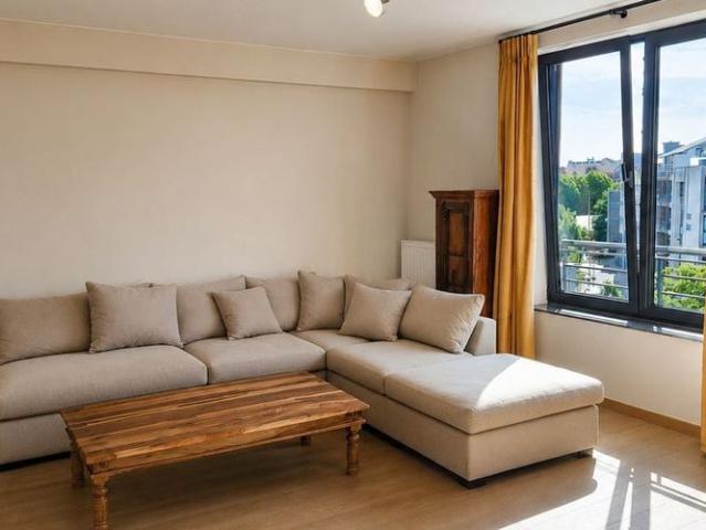 Appartement location à Schaarbeek, Bruxelles