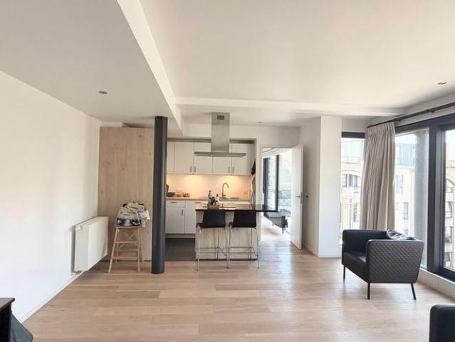 Appartement location à Schaarbeek, Bruxelles