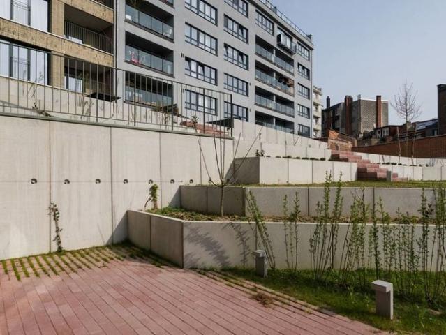 Appartement location à Schaarbeek, Bruxelles