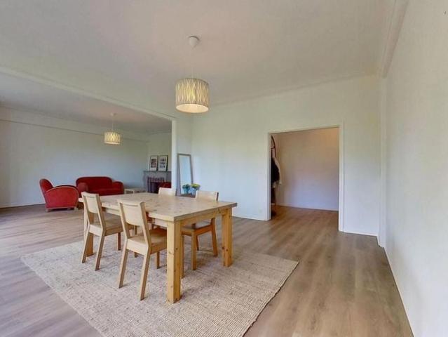 Appartement location à Schaarbeek, Bruxelles