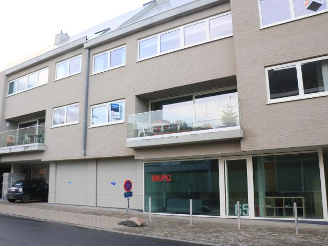 Appartement location à Schepdaal, Dilbeek