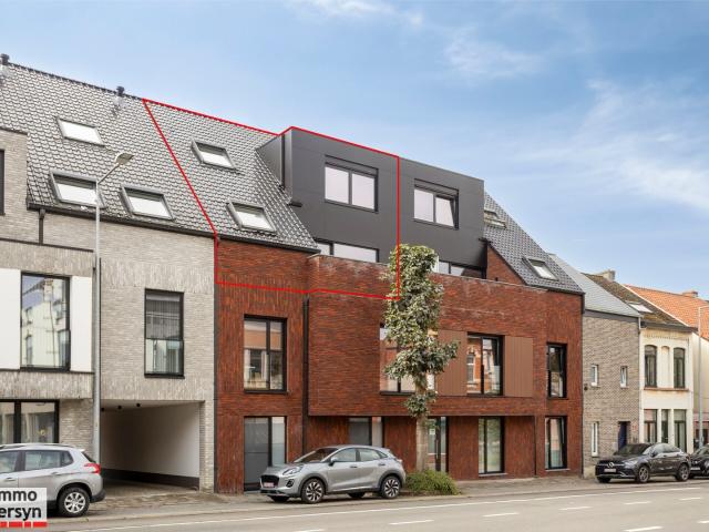 Appartement location à Montaigu-zichem, Brabant