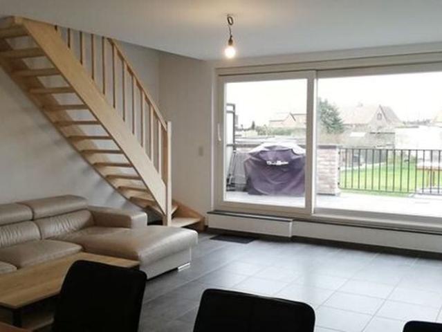 Appartement location à Montaigu-zichem, Brabant