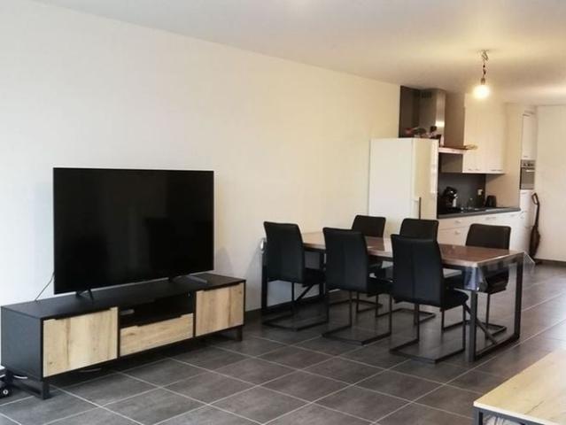 Appartement location à Montaigu-zichem, Brabant