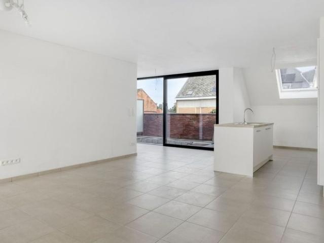 Appartement location à Montaigu-zichem, Brabant