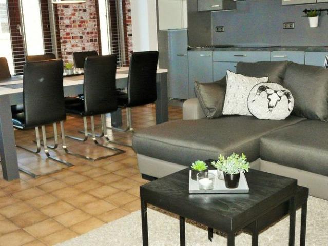 Appartement location à Montaigu-zichem, Brabant