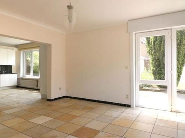 Appartement location à Montaigu-zichem, Brabant