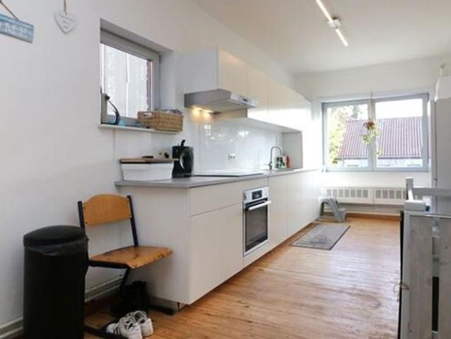 Appartement location à Montaigu-zichem, Brabant