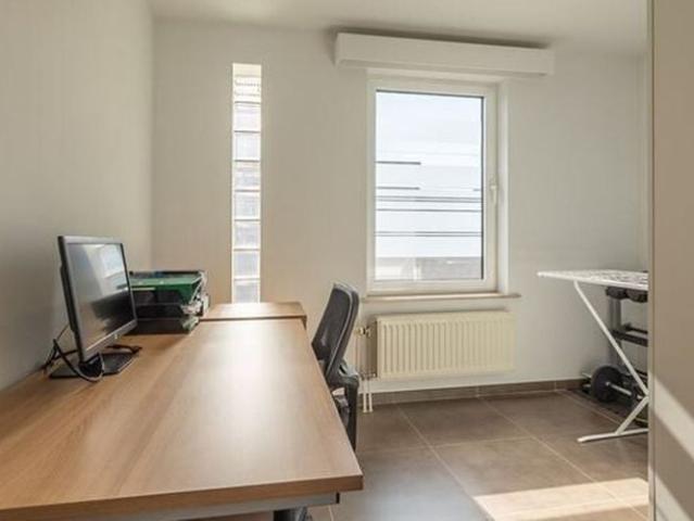 Appartement location à Montaigu-zichem, Brabant