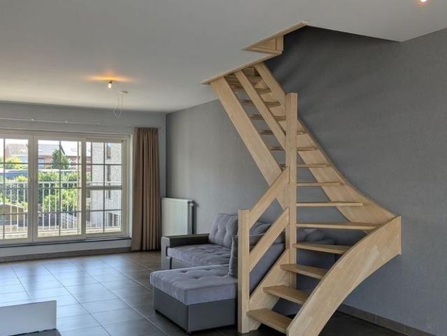 Appartement location à Montaigu-zichem, Brabant