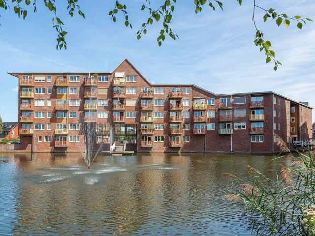 Appartement te huur in Schiedam, Zuid Holland