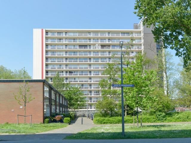 Appartement te huur in Schiedam, Zuid Holland