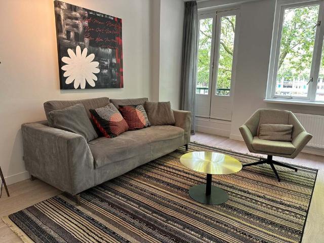 Appartement te huur in Schiedam, Zuid Holland