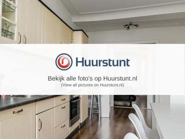 Appartement te huur in Schiedam, Zuid Holland