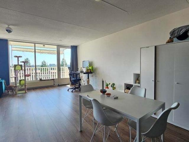 Appartement te huur in Schiedam, Zuid Holland