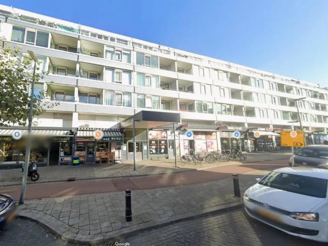 Appartement te huur in Schiedam, Zuid Holland