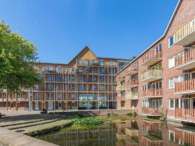 Appartement te huur in Schiedam, Zuid Holland