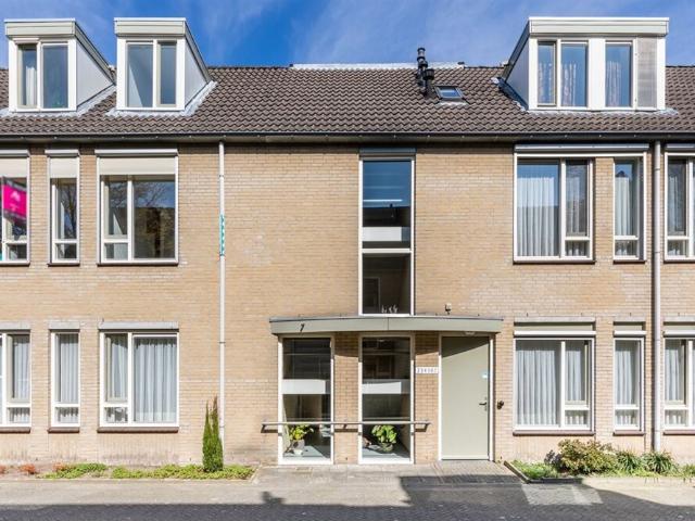 Appartement te huur in Schijndel, Noord Brabant