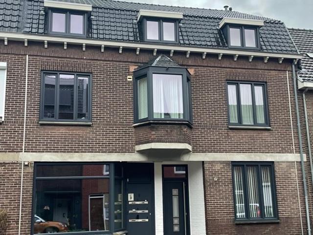 Appartement te huur in Schinveld, Limburg