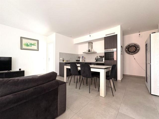 Appartement location à Schoonaarde, Dendermonde