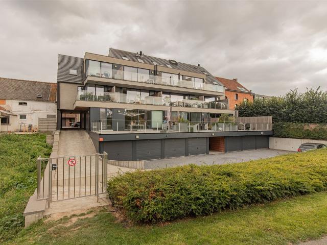 Appartement location à Schoonaarde, Dendermonde