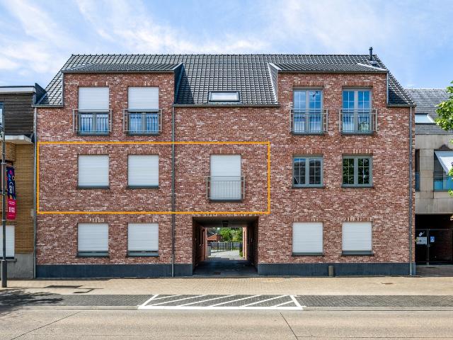 Appartement location à Heist-op-den-berg, Antwerpen