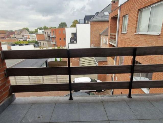 Appartement location à Heist-op-den-berg, Antwerpen